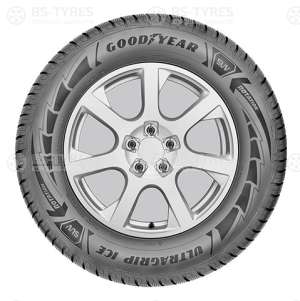 Goodyear Ultra Grip Ice SUV 215/60 R17 96T