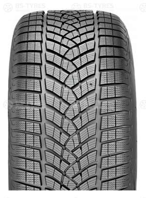 Goodyear Ultra Grip Ice SUV 215/60 R17 96T