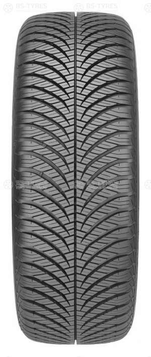 Goodyear Vector 4Seasons G2 215/50 R17 95V