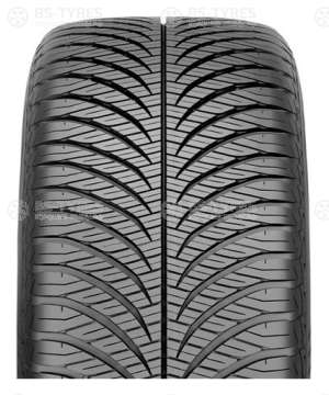 Goodyear Vector 4Seasons G2 215/50 R17 95V