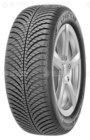 Goodyear Vector 4Seasons G2 215/50 R17 95V
