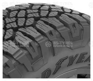 Wrangler DuraTrac RT-LT