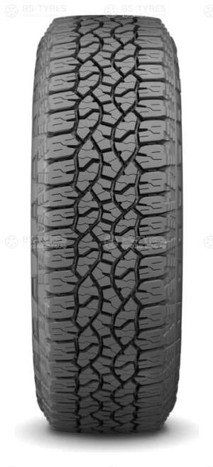 Wrangler TrailRunner AT