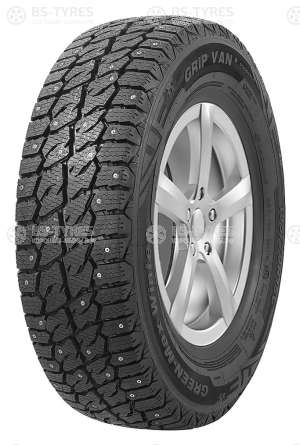LingLong Green-Max Winter Grip Van 2 225/65 R16C 112/110R