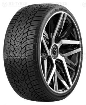 Grenlander Icehawke I 235/50 R18 97V