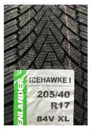 Grenlander Icehawke I 235/50 R18 97V