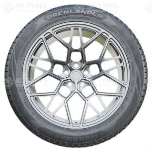 Grenlander Icehawke I 235/50 R18 97V