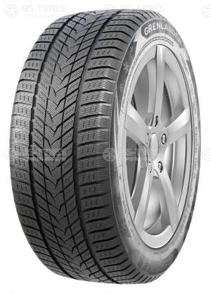 Grenlander Icehawke II 275/30 R20 97H