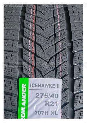 Grenlander Icehawke II 275/30 R20 97H