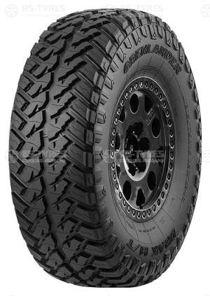 Grenlander Predator M/T 235/85 R16C 120/116Q
