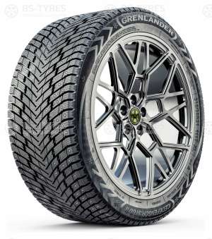 Grenlander Icedefensor Stud II 325/35 R22 114T