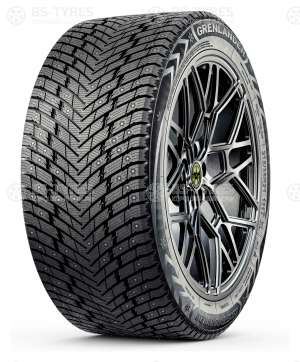 Grenlander Icedefensor Stud II 325/35 R22 114T