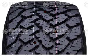 Gripmax Inception A/T 265/70 R15 112T