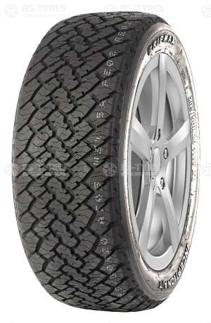 Gripmax Inception A/T 265/70 R15 112T