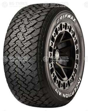 Gripmax Inception A/T 265/70 R15 112T