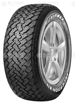 Gripmax Inception A/T 265/70 R15 112T