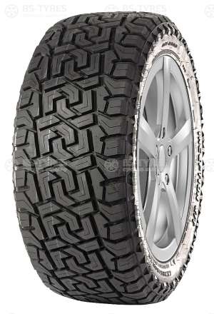 Gripmax Inception X/T 275/70 R17C 121/118Q