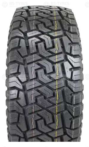 Gripmax Inception X/T 275/70 R17C 121/118Q