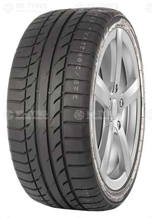 Gripmax Stature H/T 255/60 R17 110V