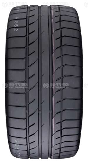 Gripmax Stature H/T 255/60 R17 110V