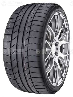 Gripmax Stature H/T 255/60 R17 110V