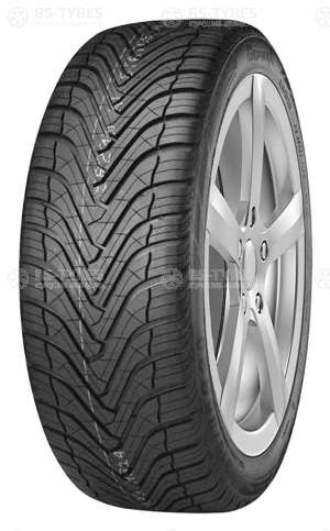 Gripmax SureGrip A/S 235/55 R18 100W