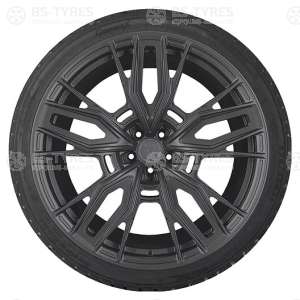 Gripmax SureGrip Pro Ice 295/40 R21 111T