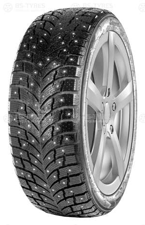 Gripmax SureGrip Pro Ice 295/40 R21 111T