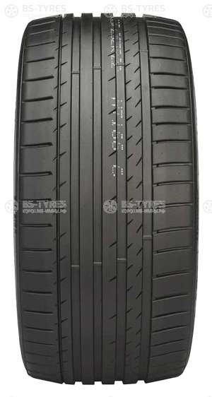Gripmax SureGrip Pro Sport 255/35 R18 94Y