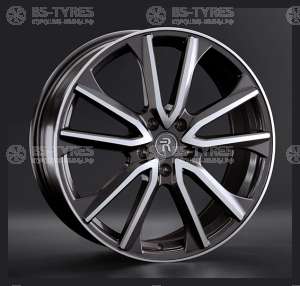 Replay HND322 (GMF) 7.5xR18 ET49.5 5*114.3 D67.1