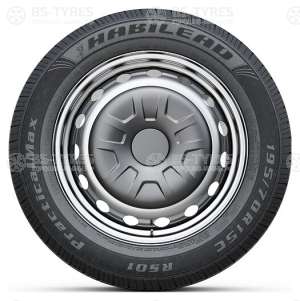 Habilead DurableMax RS01 195/75 R16C 107/105T