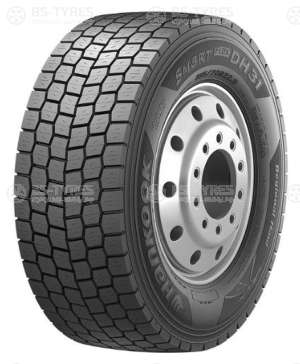 Hankook DH31 315/80 R22.5 156/150L