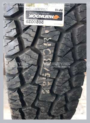 Hankook Dynapro ATM RF10 305/50 R20 120T