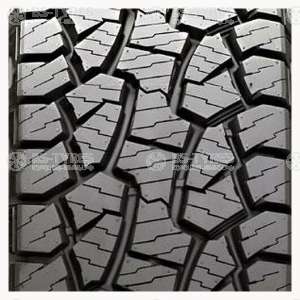 Hankook Dynapro ATM RF10 305/50 R20 120T