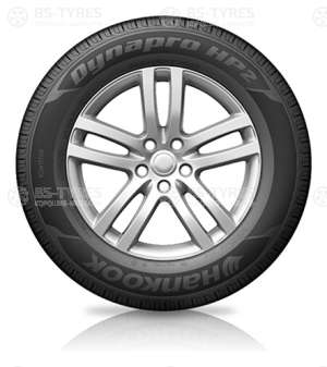 Hankook Dynapro HP2 RA33 265/50 R20 107V