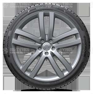 K127 Ventus S1 Evo3 Sound Absorption