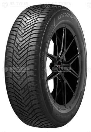 Hankook Kinergy 4s2 X H750A 235/55 R18 104V