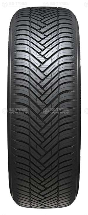 Hankook Kinergy 4s2 X H750A 235/55 R18 104V