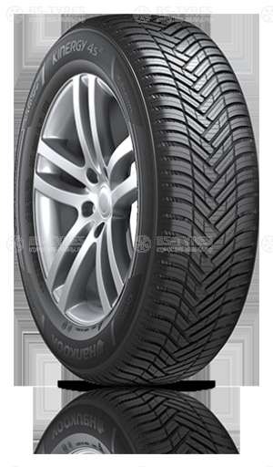 Hankook Kinergy 4s2 X H750A 235/55 R18 104V