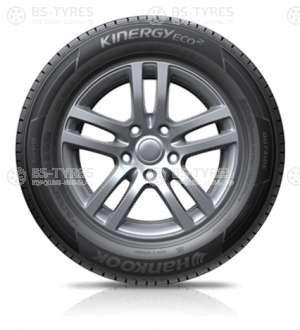 Hankook Optimo Kinergy Eco 2 K435 185/65 R15 92T