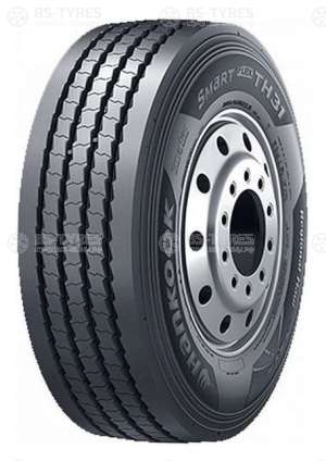 Hankook TH31 Smart Flex 385/55 R22.5 160K