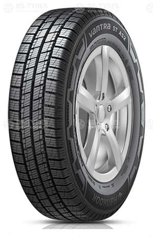 Hankook Vantra ST AS2 RA30 235/65 R16C 115/113R