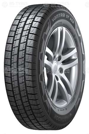Hankook Vantra ST AS2 RA30 235/65 R16C 115/113R