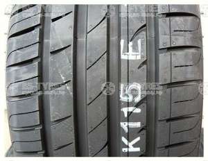 Hankook Ventus Prime 2 K115 215/50 R17 91V