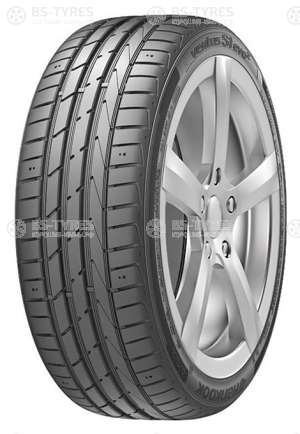 Hankook Ventus S1 Evo2 K117 235/55 R17 103V