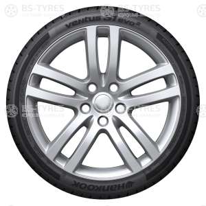 Hankook Ventus S1 Evo2 K117 235/55 R17 103V