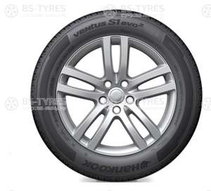Hankook Ventus S1 Evo2 K117 235/55 R17 103V