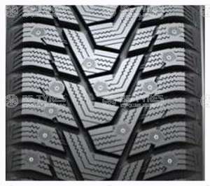 Hankook Winter I Pike W429 265/50 R20 111T