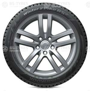 Hankook Winter I Pike W429 265/50 R20 111T