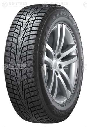 Hankook Winter i*Cept X RW10 235/65 R17 108T